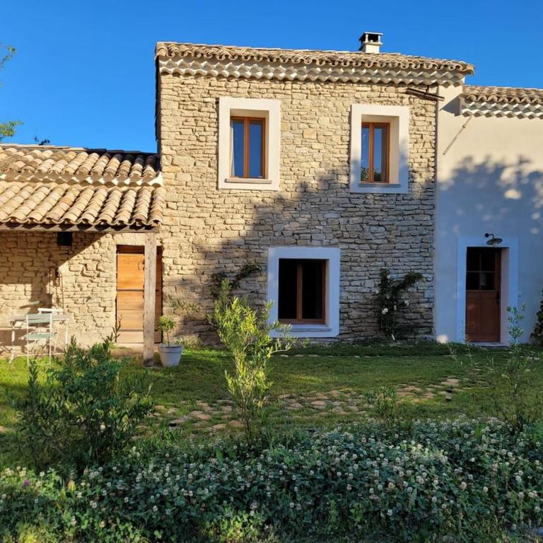 La Bergerie des Sorgues - Casa con 3 Camere da Letto - 22