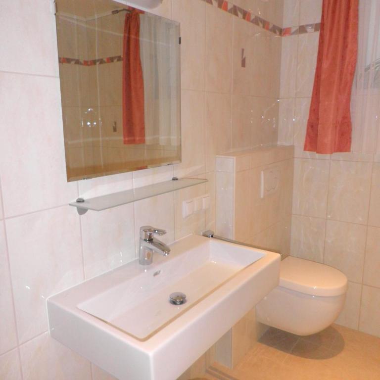 Ferienhaus Kerstin - Studio-Apartment - 10
