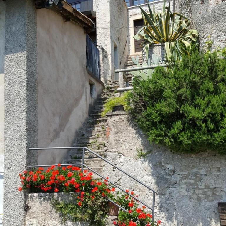 Casa Limonaia San Rocco - Studio - 9