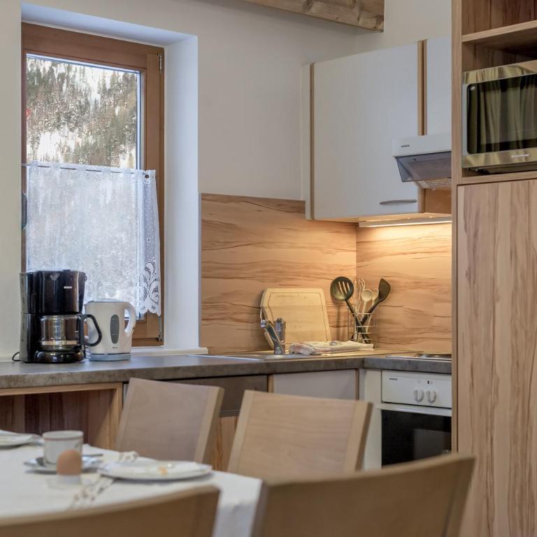 Ferienwohnungen Haus Daheim - Apartment mit 2 Schlafzimmern - 3