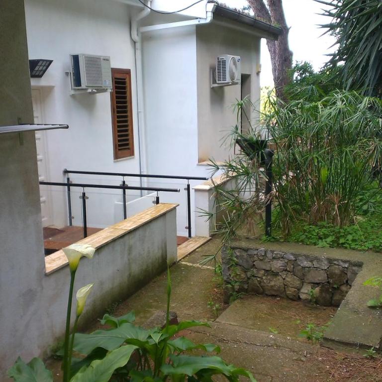 Villa Giannì - Studio Apartment - 16