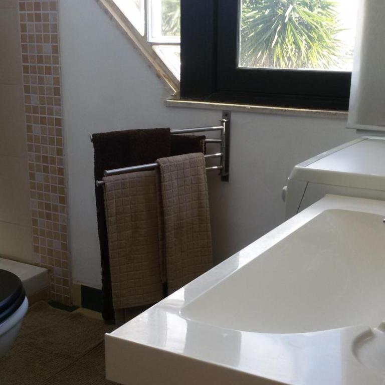 Villa Giannì - Apartment with Terrace - 6