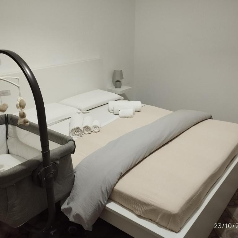 Thalia - Double Room with Private Bathroom - 6