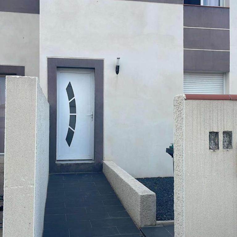 La Gold Room jacuzzi et sauna - Suite - 13