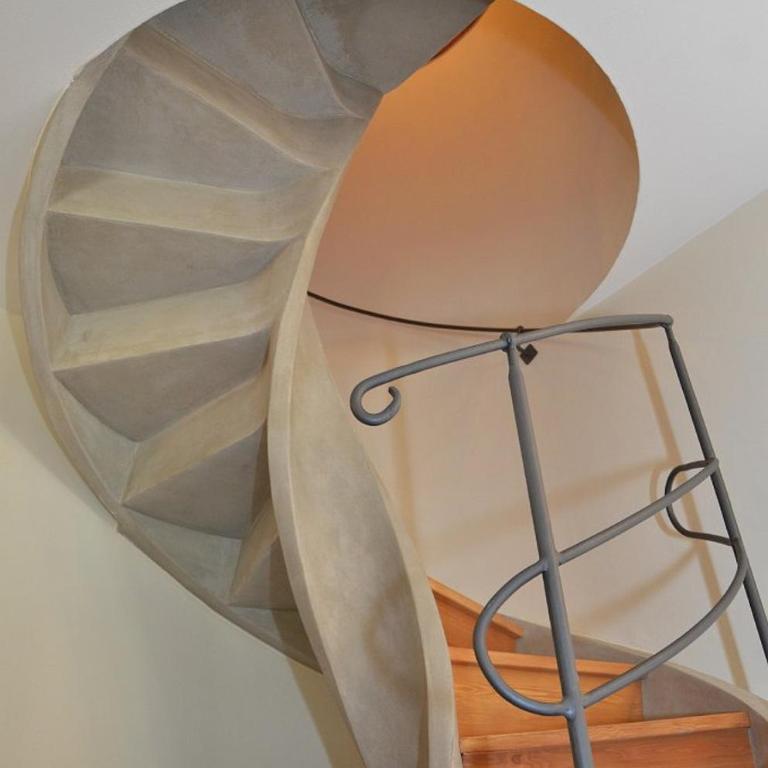 Residence Orma - Appartamento su 2 Livelli - 2