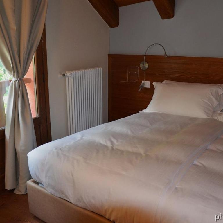 Residence Orma - Appartamento su 2 Livelli - 7