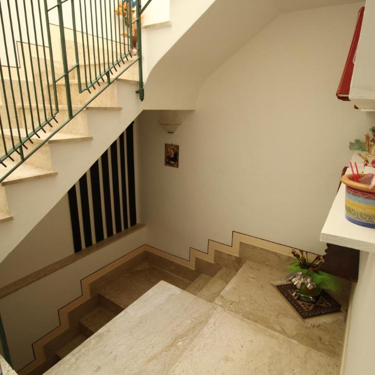 Bovio guest House - Appartamento con 2 Camere da Letto - 11