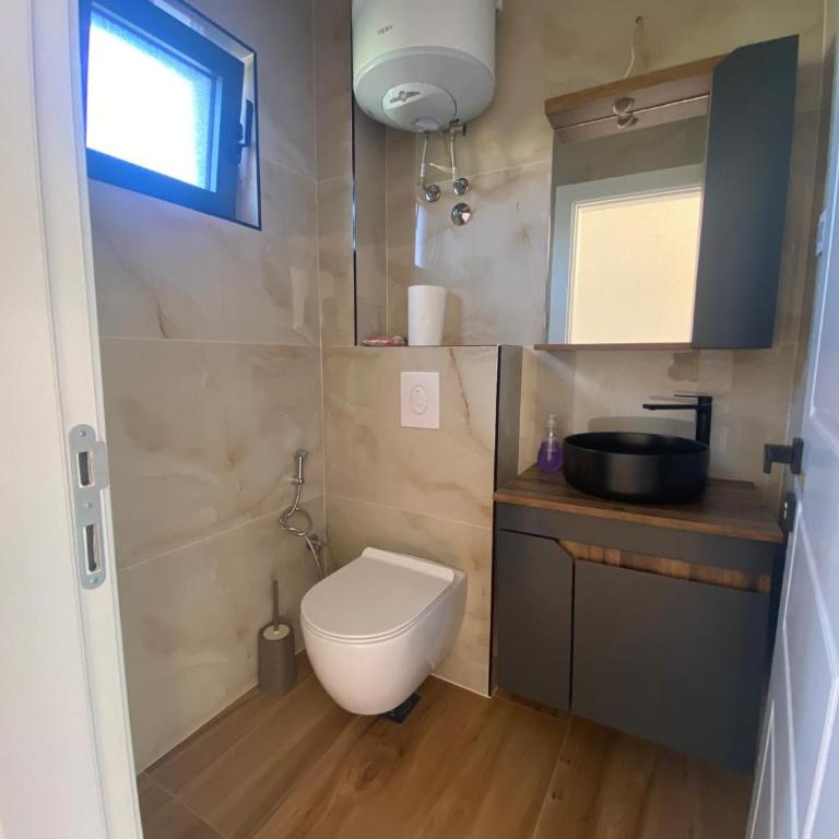 Aparthotel Villa Primafila - Standardna Dvokrevetna Soba sa Bračnim Krevetom - 6