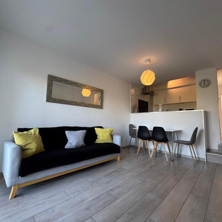 Modern cozy appartement Empuriabrava - Apartamento de 3 dormitorios - 3