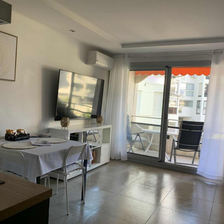 Studio à 2 minutes de la plage - Appartamento con 1 Camera da Letto - 16