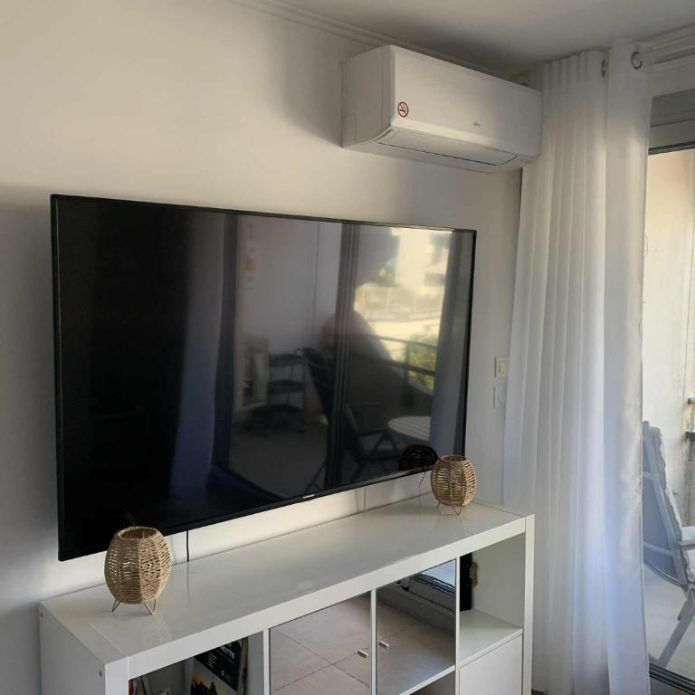 Studio à 2 minutes de la plage - Appartamento con 1 Camera da Letto - 15