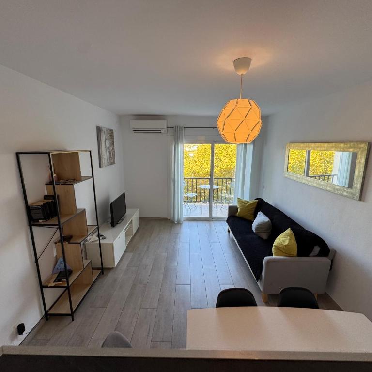 Modern cozy appartement Empuriabrava - Apartamento de 3 dormitorios - 1