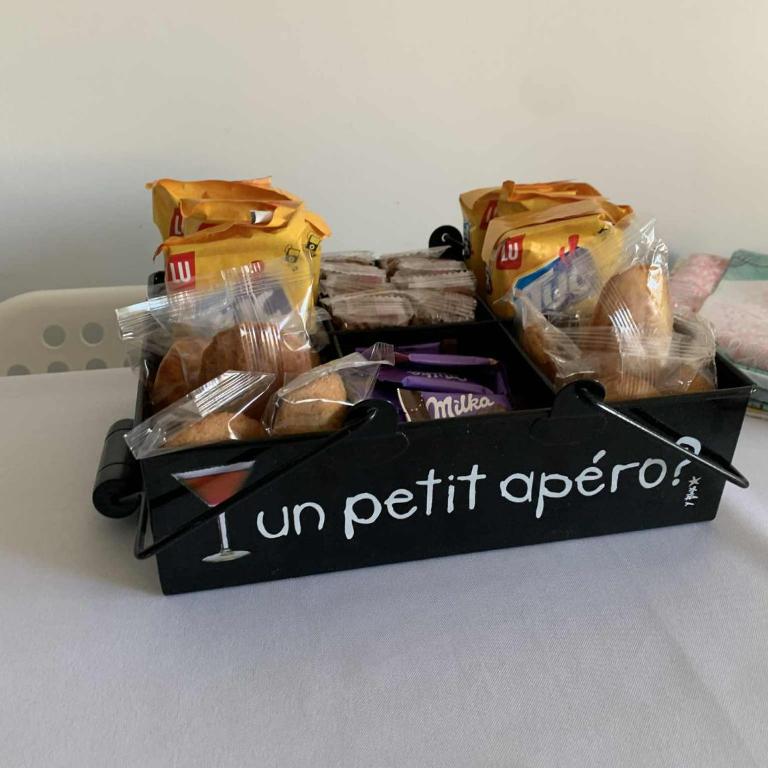 Studio à 2 minutes de la plage - Appartamento con 1 Camera da Letto - 29