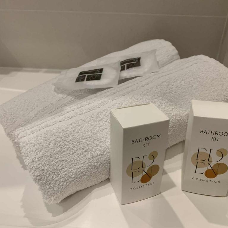 Studio à 2 minutes de la plage - Appartamento con 1 Camera da Letto - 18