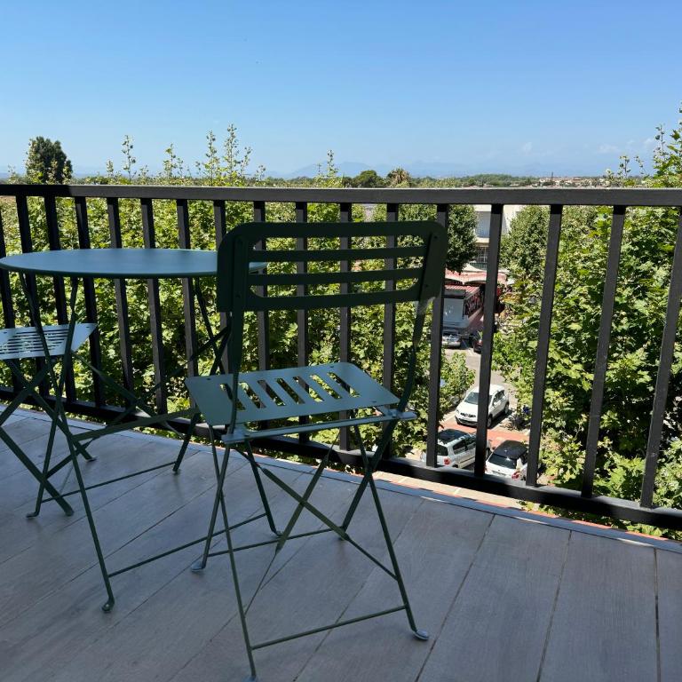 Modern cozy appartement Empuriabrava - Apartamento de 3 dormitorios - 2