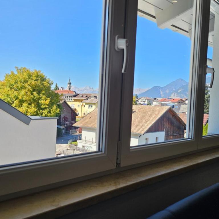 Penthouse-Feeling MaBeA - Apartment mit 3 Schlafzimmern - 5