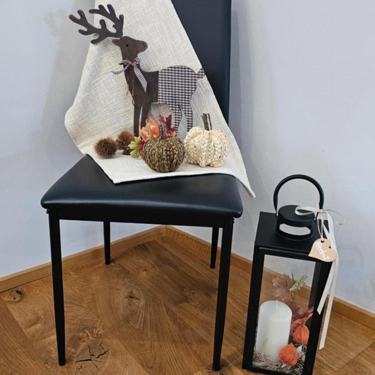 Penthouse-Feeling MaBeA - Apartment mit 3 Schlafzimmern - 3