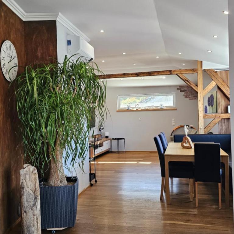 Penthouse-Feeling MaBeA - Apartment mit 3 Schlafzimmern - 2