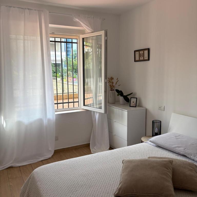 Magici Sogni-Bordighera - Apartment mit 1 Schlafzimmer - 18