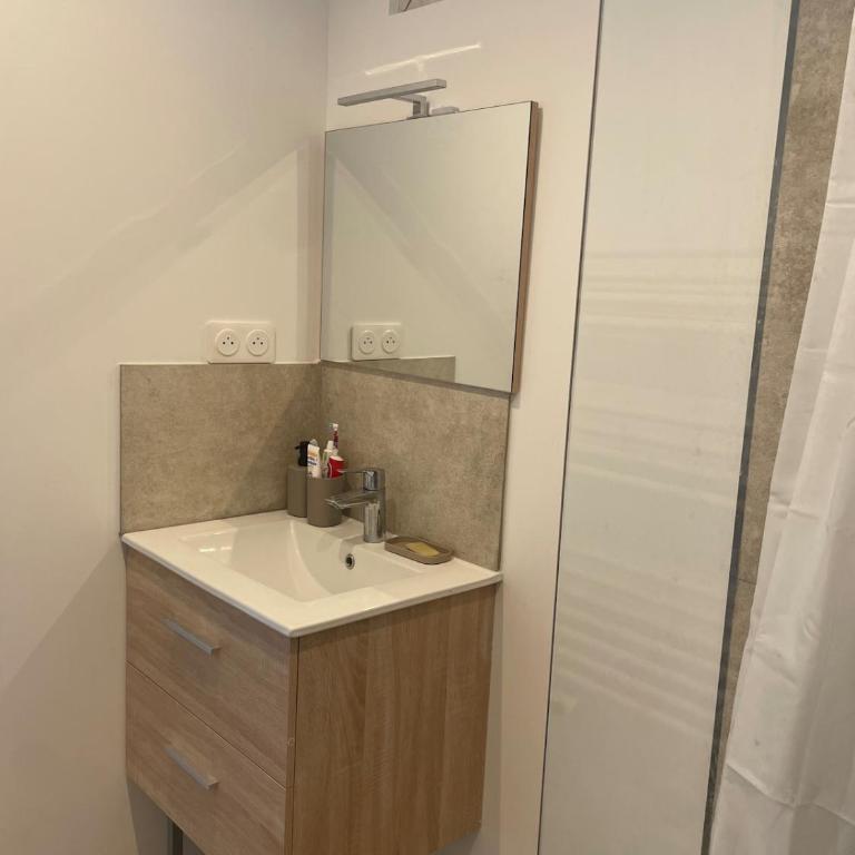 La Baie des Anges - Sea view - One-Bedroom Apartment - 4