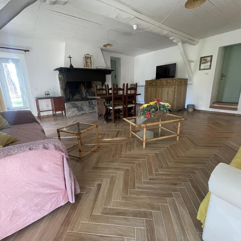 Podere Sant'Antonio - Appartamento con 2 Camere da Letto e Vista Lago - 9