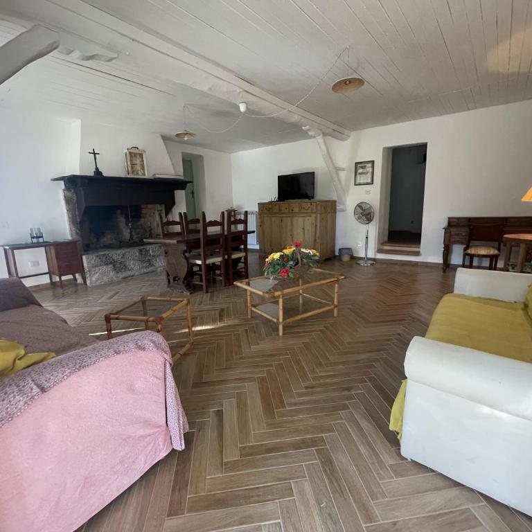 Podere Sant'Antonio - Appartamento con 2 Camere da Letto e Vista Lago - 8