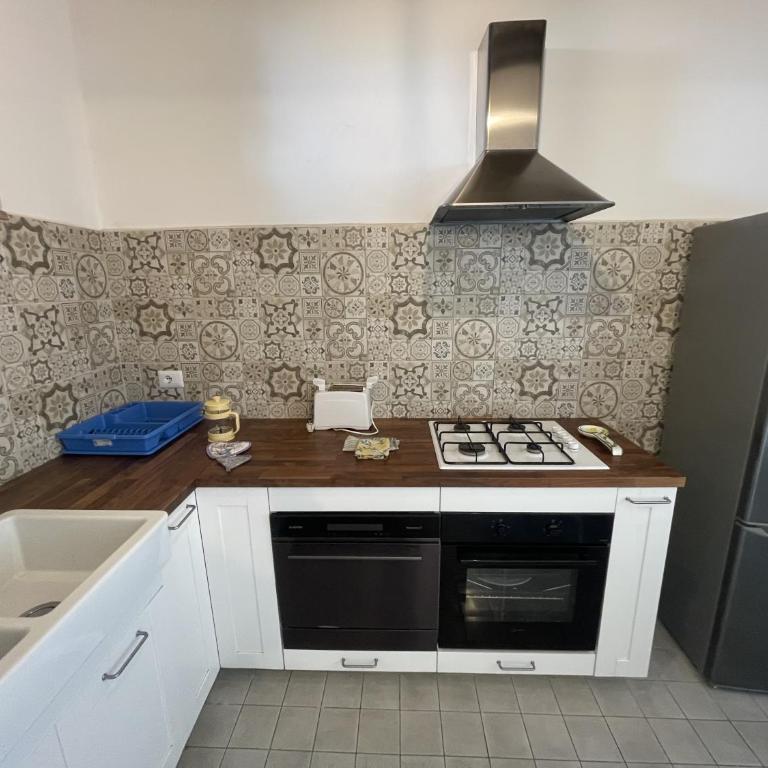 Podere Sant'Antonio - Appartamento con 2 Camere da Letto e Vista Lago - 13