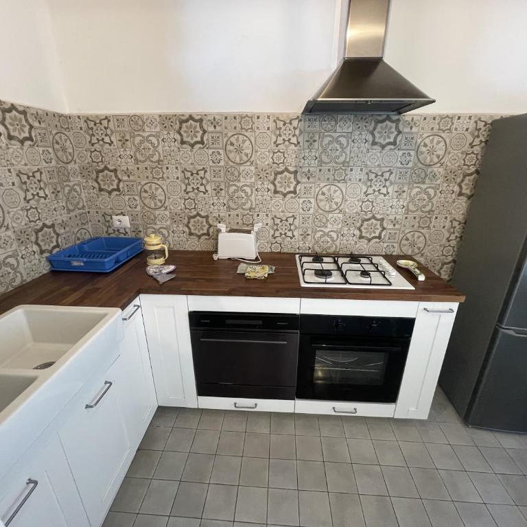 Podere Sant'Antonio - Appartamento con 2 Camere da Letto e Vista Lago - 14