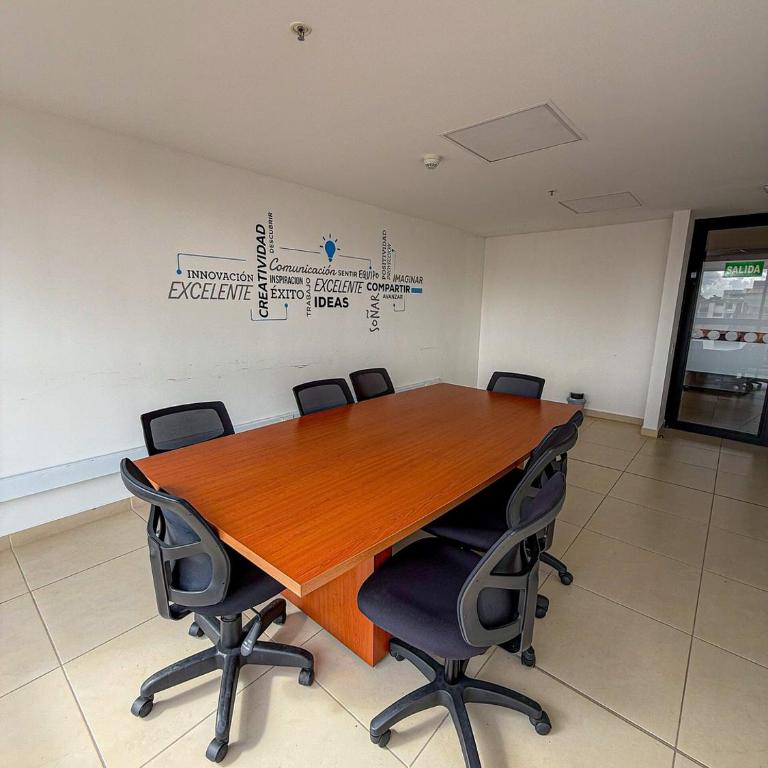 Apartamento Moderno Chapinero - Apartamento de 1 dormitorio - 26