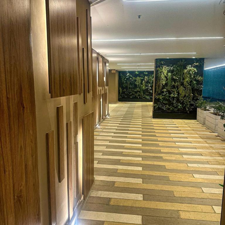 Apartamento Moderno Chapinero - Apartamento de 1 dormitorio - 28