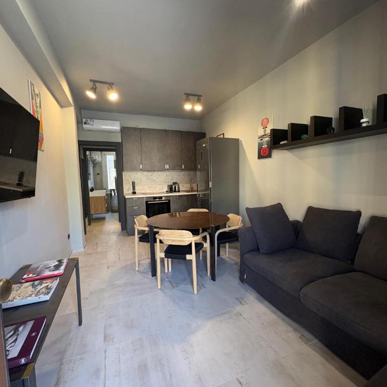 Brand New Apt steps from CityLife, Sempione, Allianz MiCo - metro Domodossola - metro Portello - Tram right outside to Duomo, Brera, Cadorna reachable in 15 min - Appartamento con 1 Camera da Letto - 8