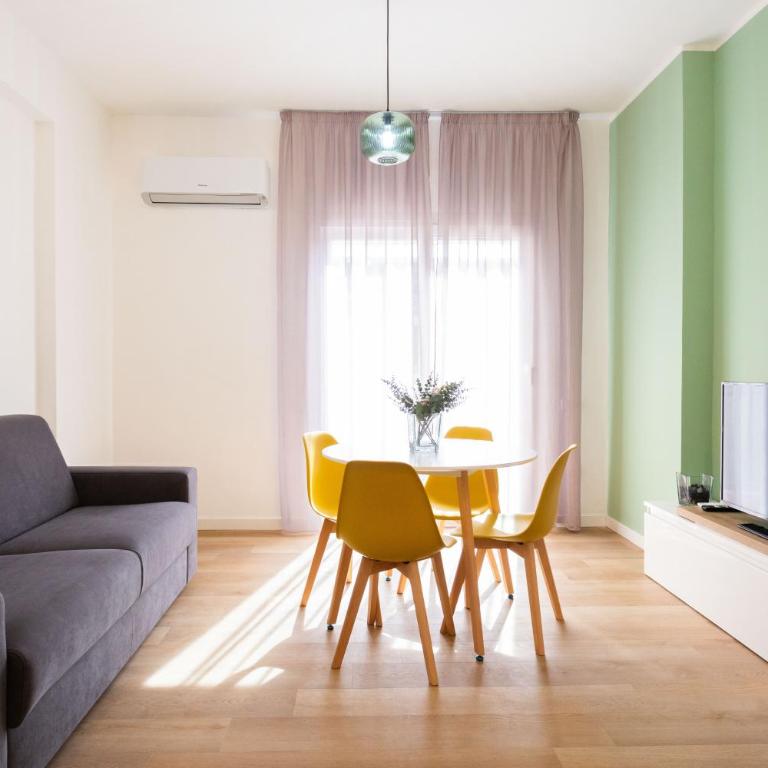 Don Federico Apartment - Appartamento Suite - 5