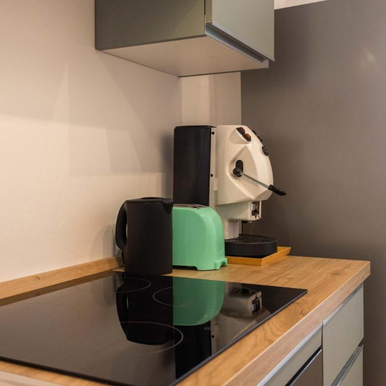 Don Federico Apartment - Appartamento Suite - 14