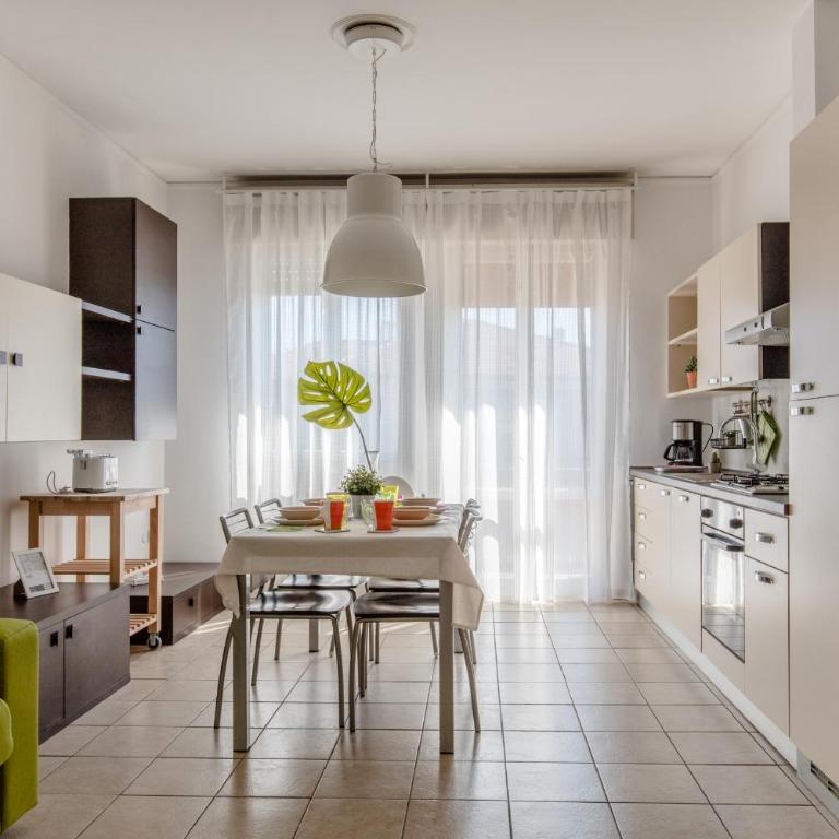 PeschieraHome Apartments - Appartamento Standard con 2 Camere da Letto - 1