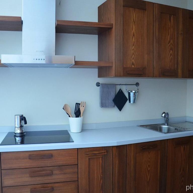 Residence Orma - Appartamentino su 2 Livelli - 4