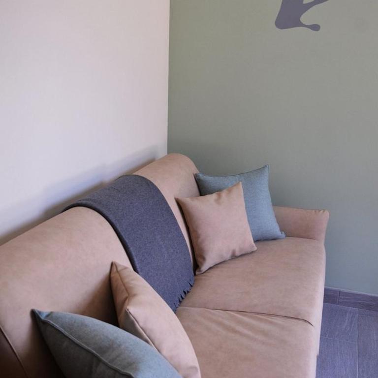 Residence Orma - Appartamentino su 2 Livelli - 5