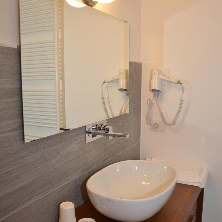 Residence Orma - Appartamentino su 2 Livelli - 6