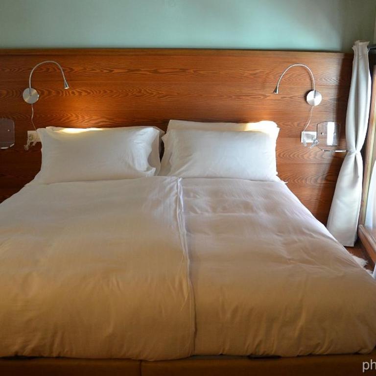 Residence Orma - Appartamentino su 2 Livelli - 8