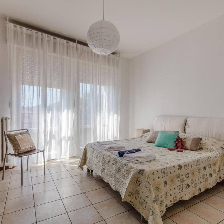PeschieraHome Apartments - Appartamento Standard con 2 Camere da Letto - 7