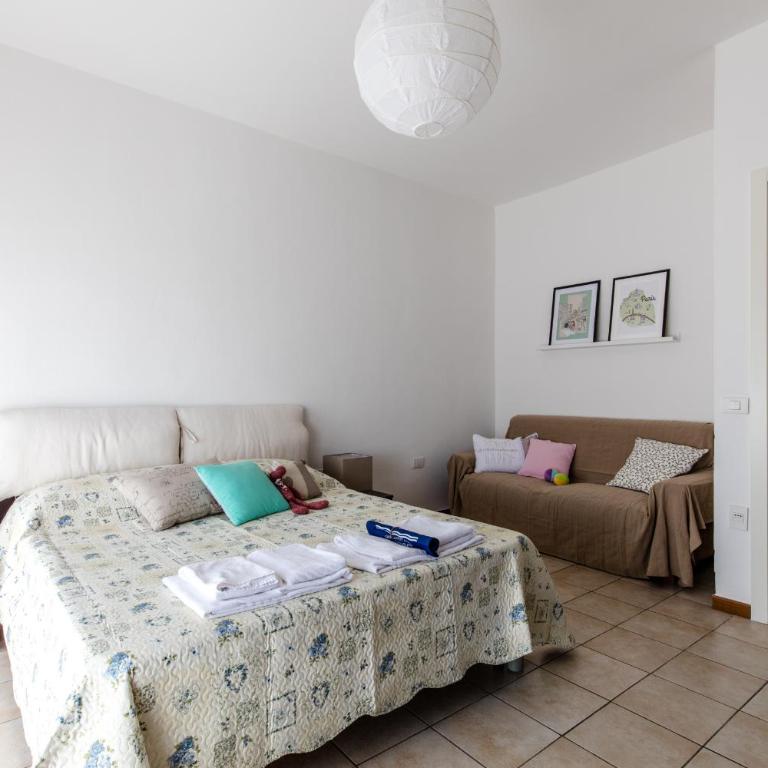 PeschieraHome Apartments - Appartamento Standard con 2 Camere da Letto - 5