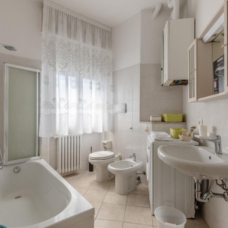 PeschieraHome Apartments - Appartamento Standard con 2 Camere da Letto - 3