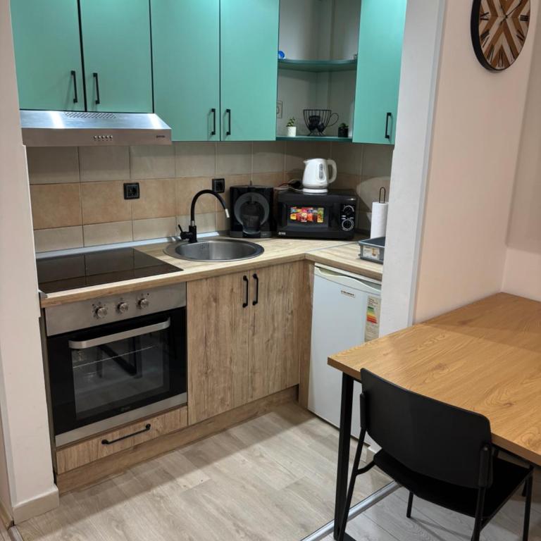 Apartments REST - Bulevar - Standardni Apartman - 2