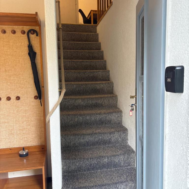 Anna's Appartement - Apartment mit 1 Schlafzimmer - 7