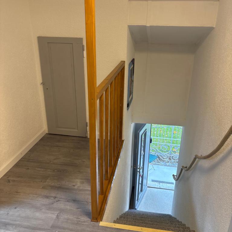 Anna's Appartement - Apartment mit 1 Schlafzimmer - 8