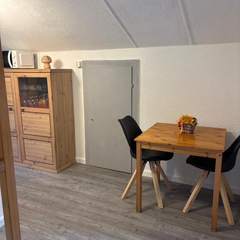 Anna's Appartement - Apartment mit 1 Schlafzimmer - 10