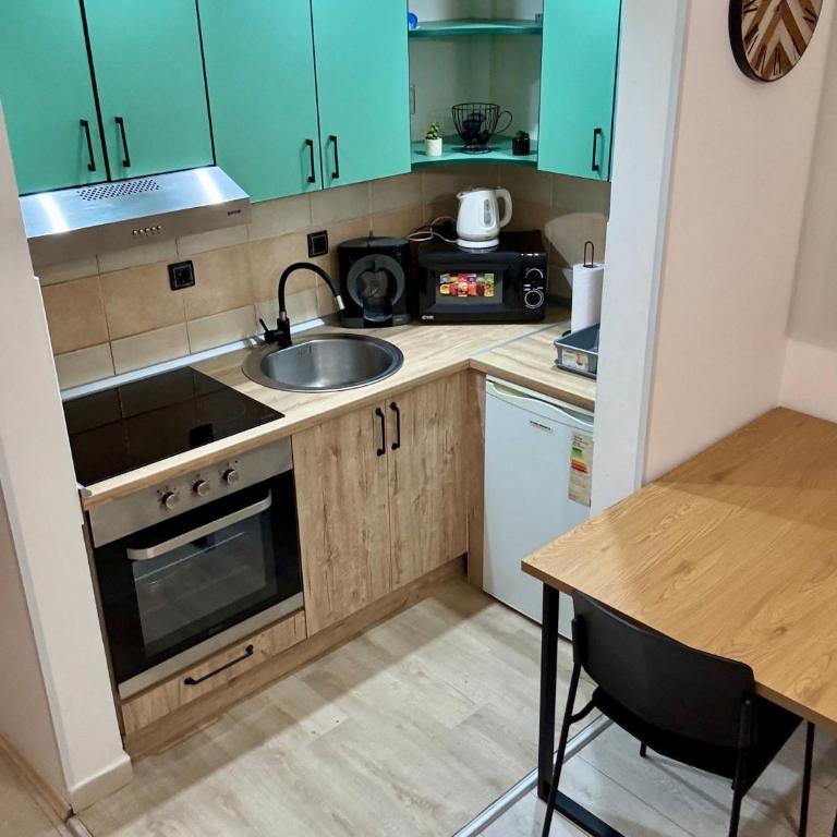 Apartments REST - Bulevar - Standardni Apartman - 3