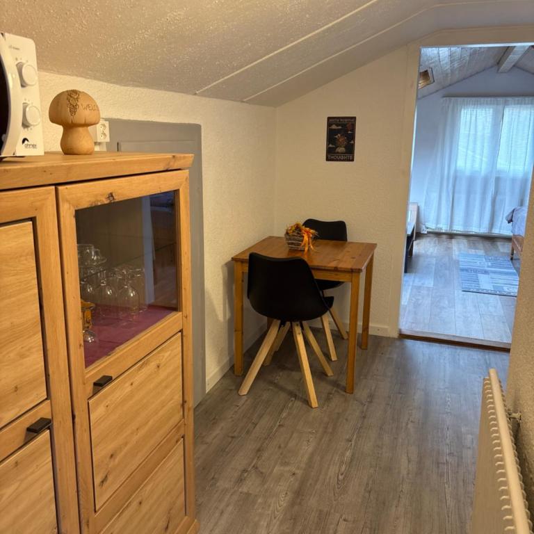 Anna's Appartement - Apartment mit 1 Schlafzimmer - 9