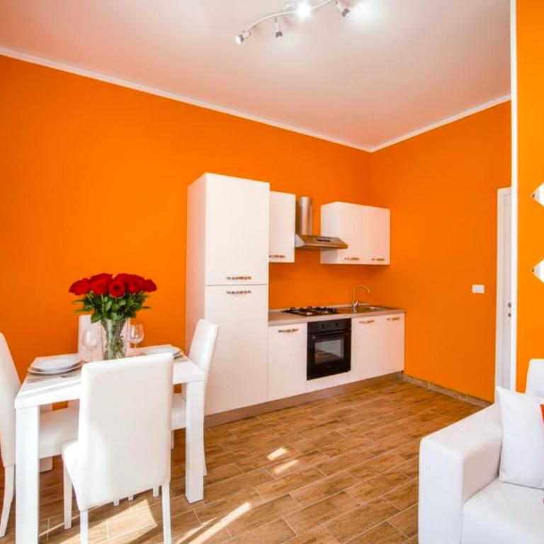 Attic Apartment, Air Conditioning, Fast WiFi - Appartamento Superior - 9
