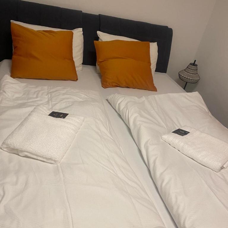 HDM Apart Munich - Two-Bedroom Apartment - 3