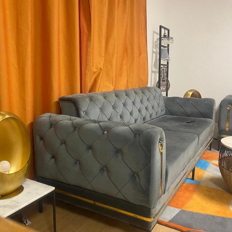 HDM Apart Munich - Two-Bedroom Apartment - 4